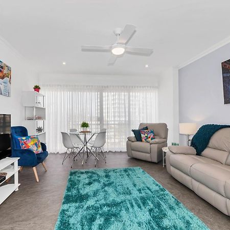 Studio 11 Mandurah Marina Екстериор снимка