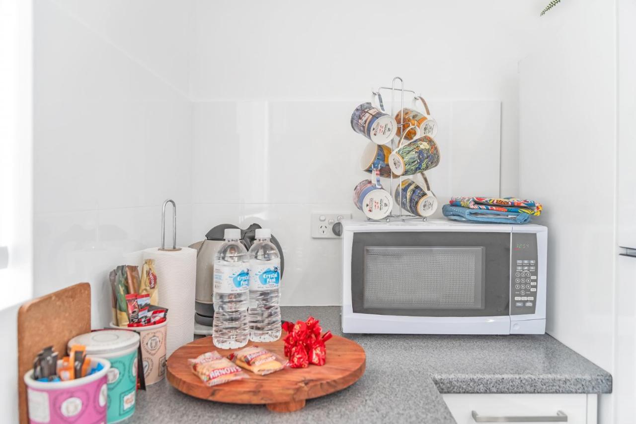 Studio 11 Mandurah Marina Екстериор снимка