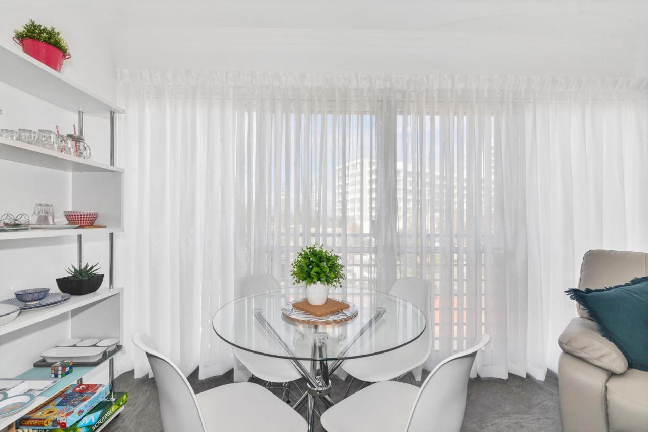 Studio 11 Mandurah Marina Екстериор снимка