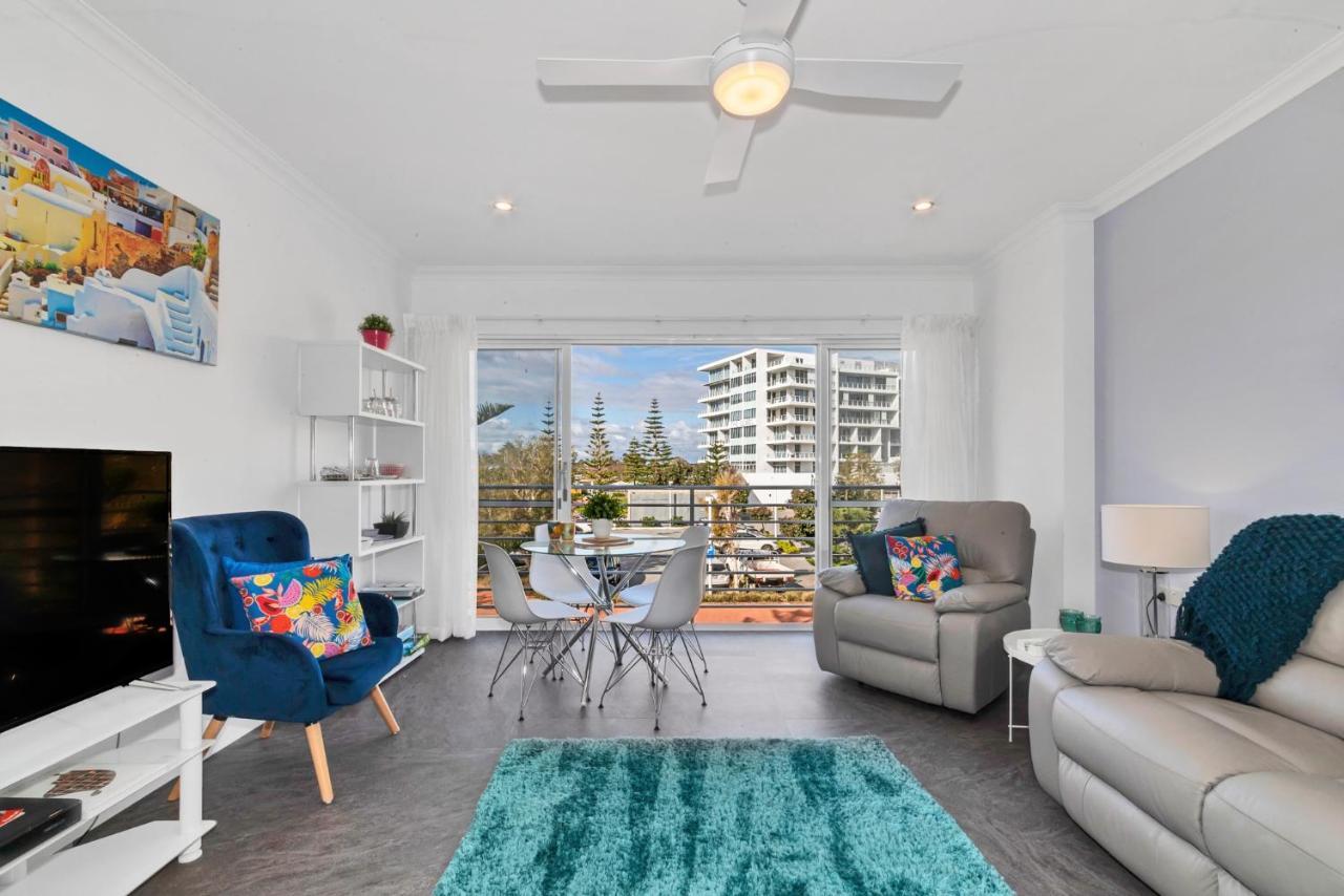 Studio 11 Mandurah Marina Екстериор снимка