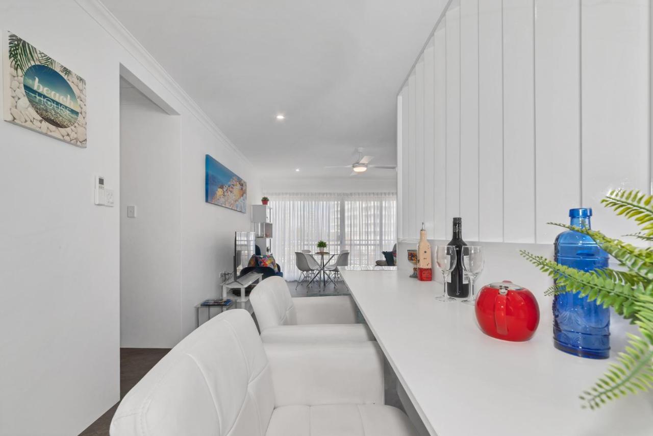Studio 11 Mandurah Marina Екстериор снимка