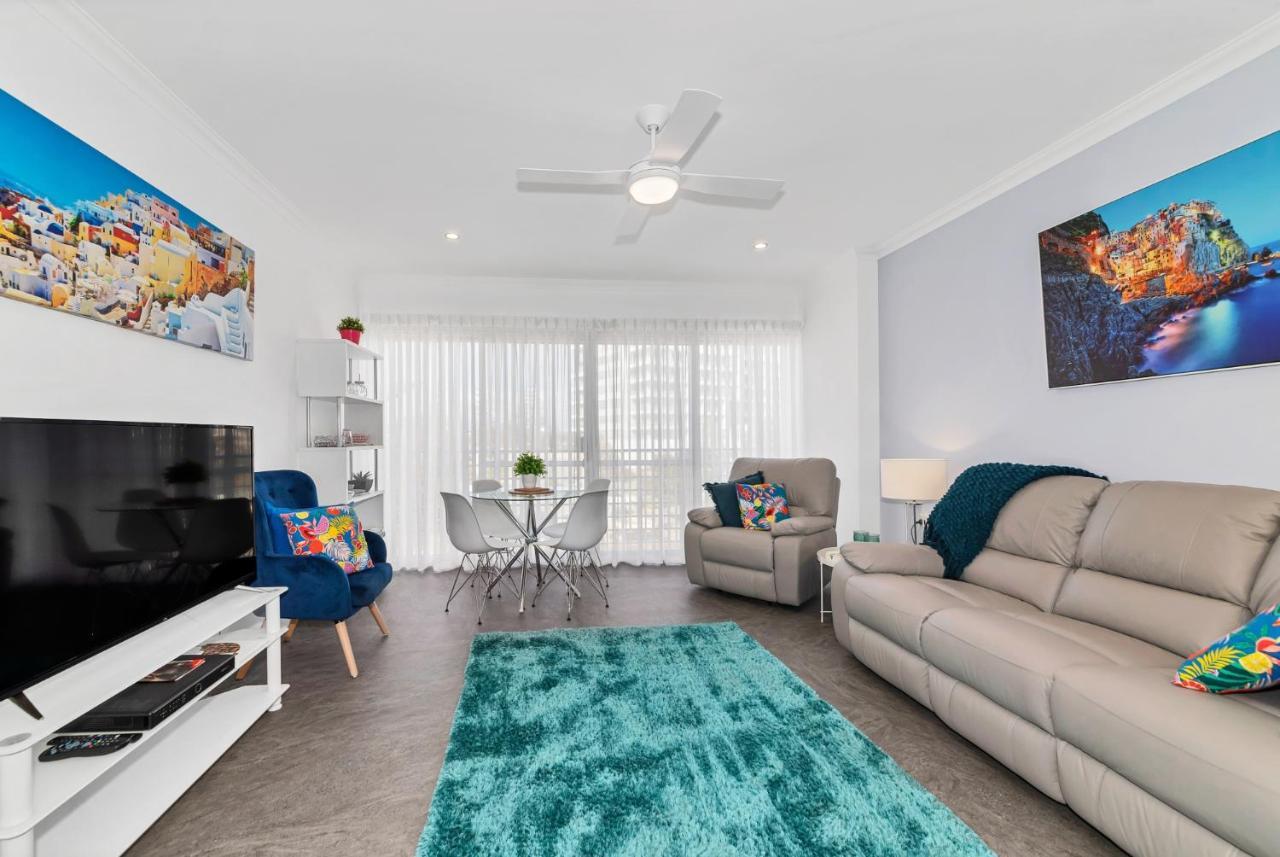 Studio 11 Mandurah Marina Екстериор снимка