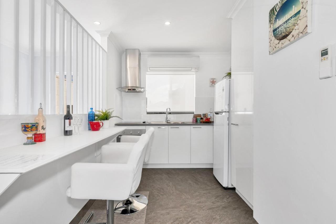 Studio 11 Mandurah Marina Екстериор снимка