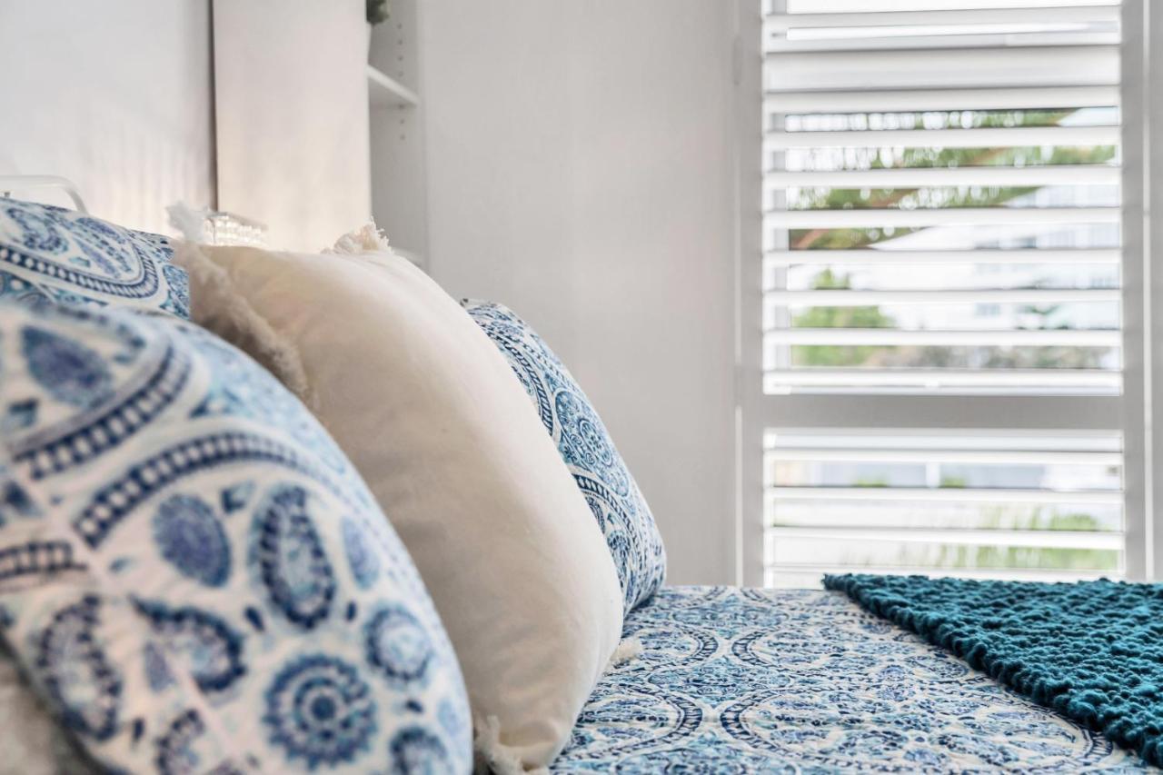 Studio 11 Mandurah Marina Екстериор снимка