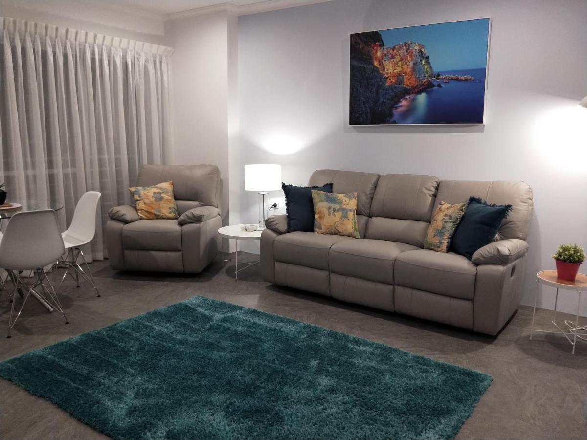 Studio 11 Mandurah Marina Екстериор снимка