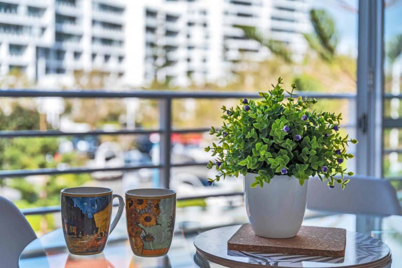 Studio 11 Mandurah Marina Екстериор снимка