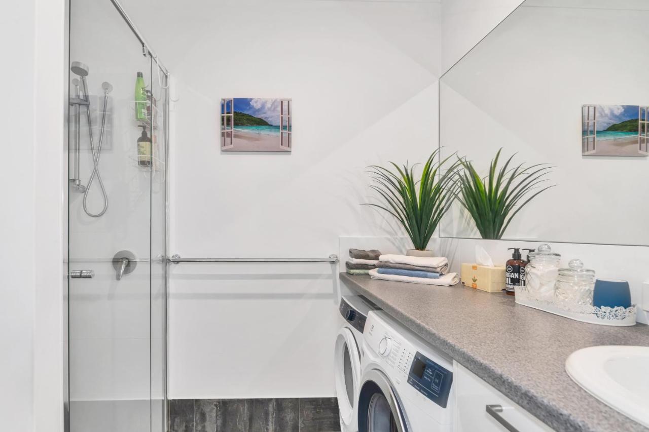 Studio 11 Mandurah Marina Екстериор снимка