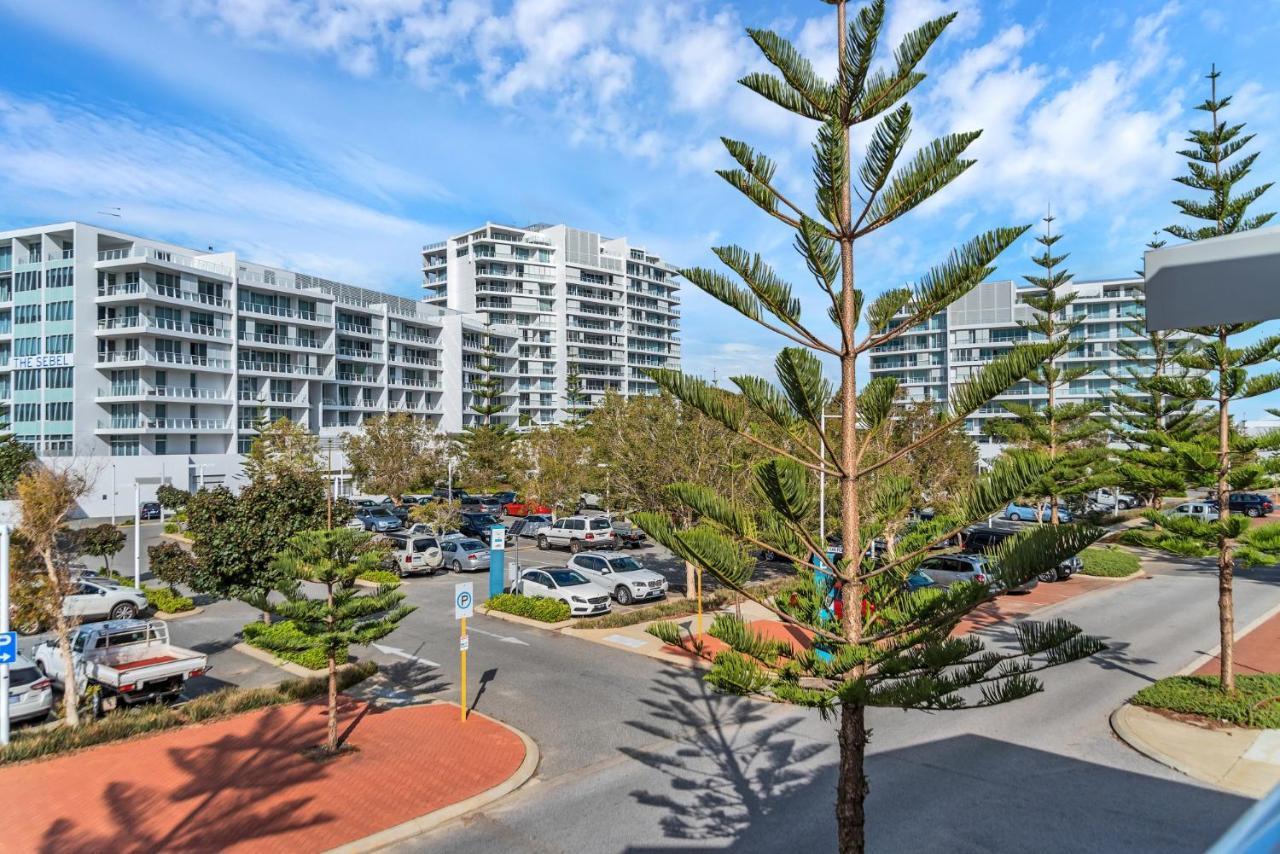 Studio 11 Mandurah Marina Екстериор снимка
