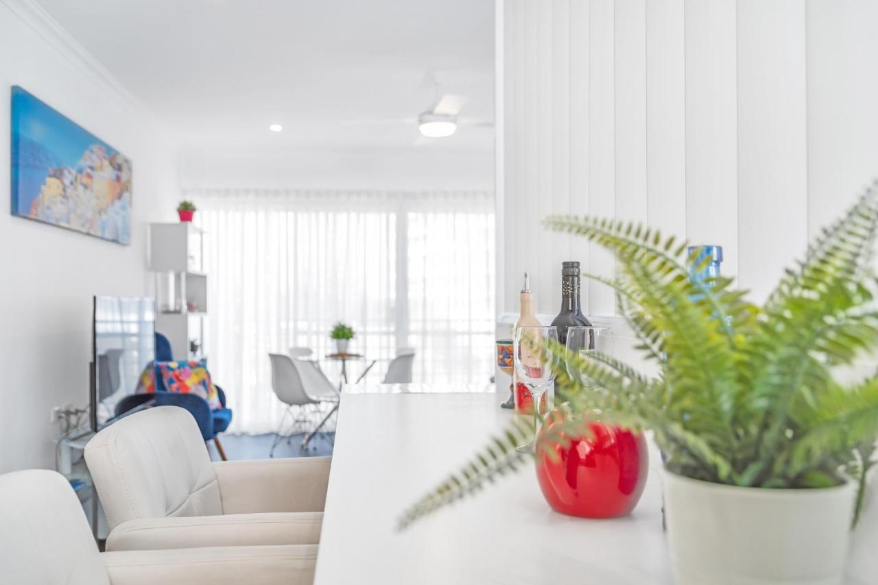 Studio 11 Mandurah Marina Екстериор снимка