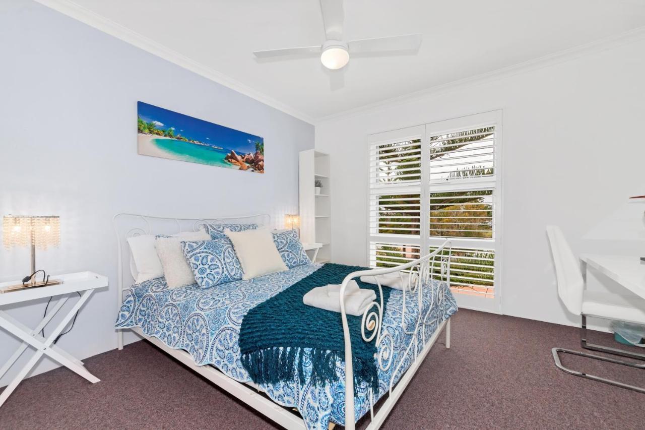 Studio 11 Mandurah Marina Екстериор снимка