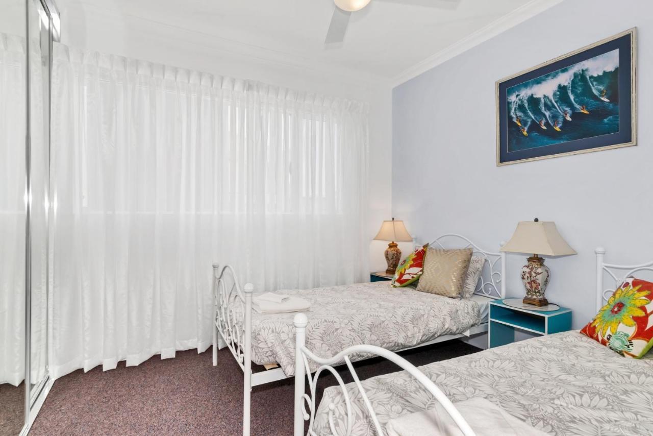 Studio 11 Mandurah Marina Екстериор снимка