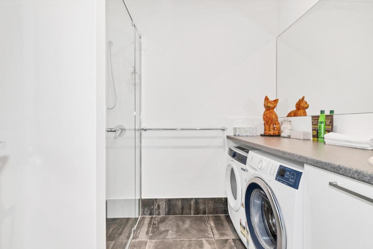 Studio 11 Mandurah Marina Екстериор снимка